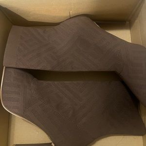 Steve Madden Sock Boots